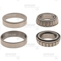 Dana DIFFERENTIAL CARRIER BEARING KIT - DANA 30 706016X